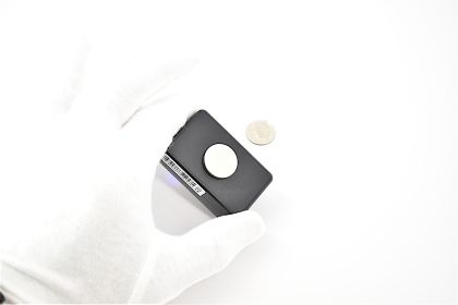Real Time Mini GPS Tracking Device for Sport Hunters Outdoorsmen